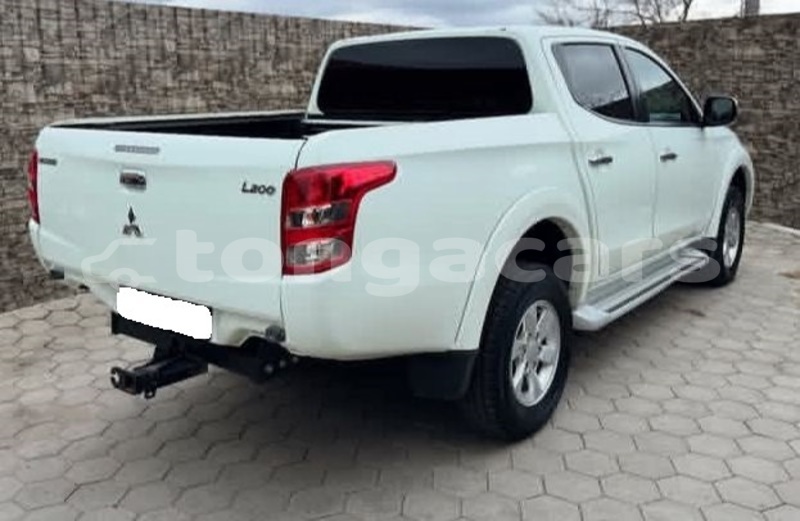 Big with watermark mitsubishi l200 tongatapu nuku alofa 795