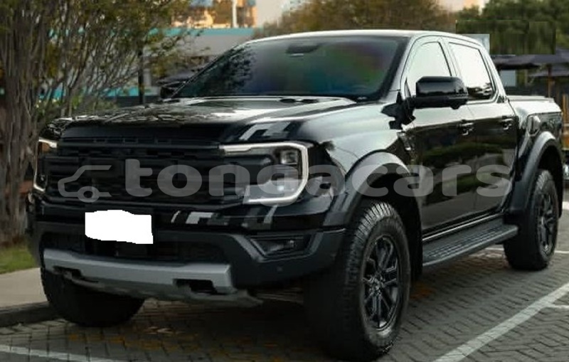 Big with watermark ford ranger tongatapu nuku alofa 796