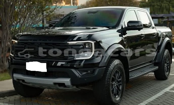Buy Used Ford Ranger Black Car in Nuku'alofa in Tongatapu Buy Used Ford Ranger Black Car in Nuku'alofa in Tongatapu
