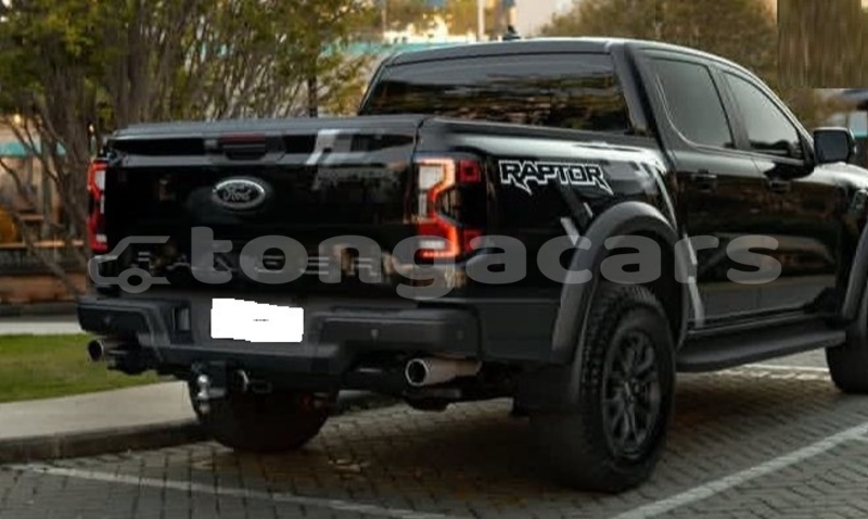 Big with watermark ford ranger tongatapu nuku alofa 796