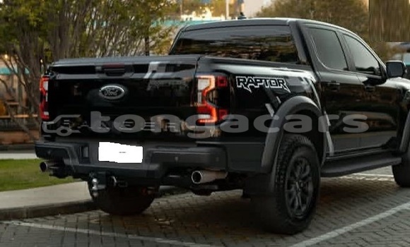 Buy Used Ford Ranger Black Car in Nuku'alofa in Tongatapu Buy Used Ford Ranger Black Car in Nuku'alofa in Tongatapu