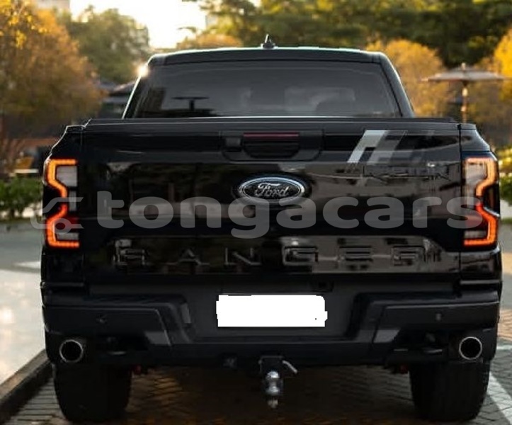 Big with watermark ford ranger tongatapu nuku alofa 796