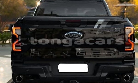 Buy Used Ford Ranger Black Car in Nuku'alofa in Tongatapu Buy Used Ford Ranger Black Car in Nuku'alofa in Tongatapu