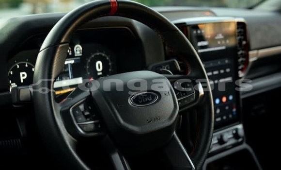 Buy Used Ford Ranger Black Car in Nuku'alofa in Tongatapu Buy Used Ford Ranger Black Car in Nuku'alofa in Tongatapu