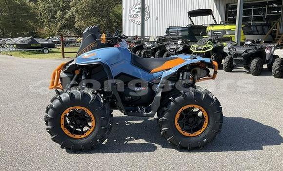 Buy New Yamaha TMAX Black Bike in Mu'a in Tongatapu