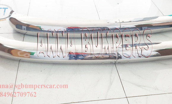 Buy Borgward Isabella Bumper in Fua'amotu in Tongatapu Buy Borgward Isabella Bumper in Fua'amotu in Tongatapu
