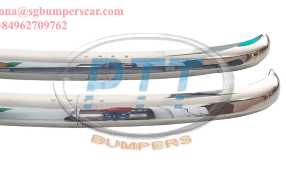 Buy Borgward Isabella Bumper in Fua'amotu in Tongatapu Buy Borgward Isabella Bumper in Fua'amotu in Tongatapu