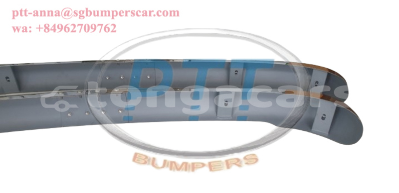 Big with watermark borgward isabella bumpers