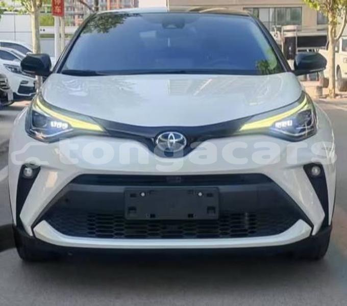 Big with watermark toyota c hr tongatapu nuku alofa 813