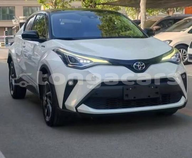 Big with watermark toyota c hr tongatapu nuku alofa 813
