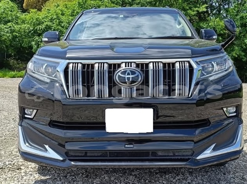 Big with watermark toyota land cruiser prado tongatapu nuku alofa 815
