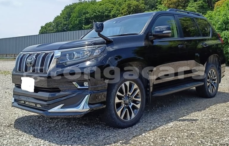 Big with watermark toyota land cruiser prado tongatapu nuku alofa 815