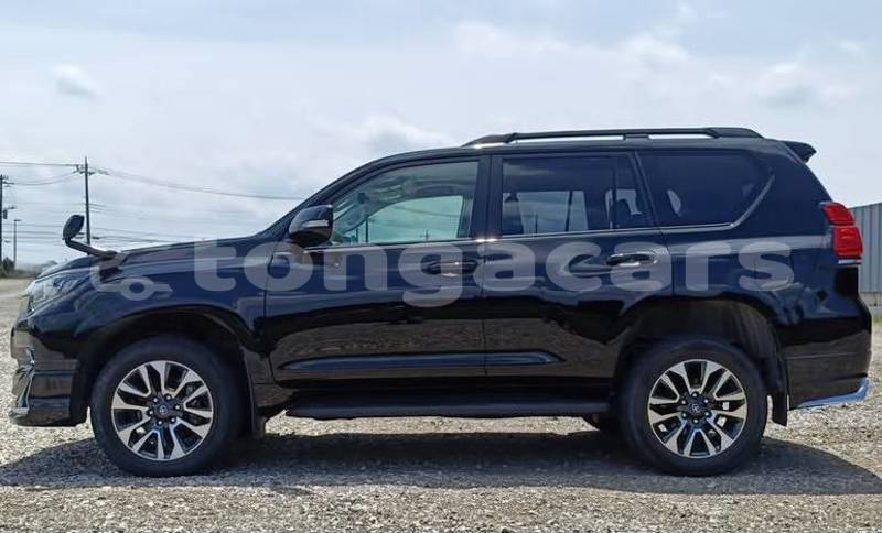 Big with watermark toyota land cruiser prado tongatapu nuku alofa 815