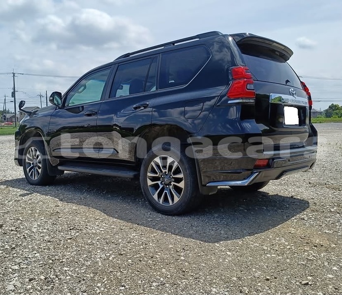 Big with watermark toyota land cruiser prado tongatapu nuku alofa 815