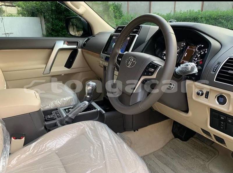 Big with watermark toyota land cruiser prado tongatapu nuku alofa 815