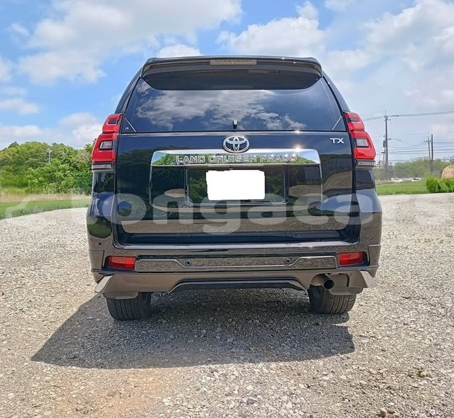 Big with watermark toyota land cruiser prado tongatapu nuku alofa 815