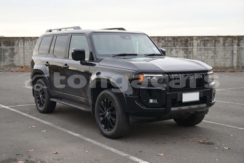 Big with watermark toyota land cruiser prado tongatapu nuku alofa 816