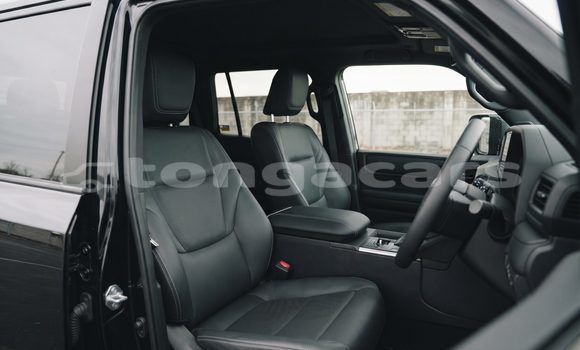 Buy New Toyota Land Cruiser Prado Black Car in Nuku'alofa in Tongatapu Buy New Toyota Land Cruiser Prado Black Car in Nuku'alofa in Tongatapu