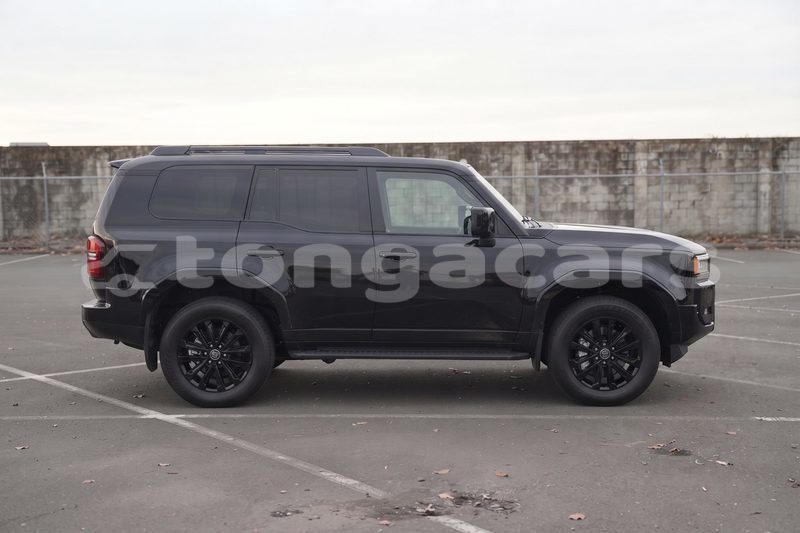 Big with watermark toyota land cruiser prado tongatapu nuku alofa 816