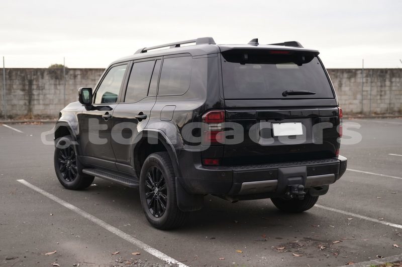 Big with watermark toyota land cruiser prado tongatapu nuku alofa 816