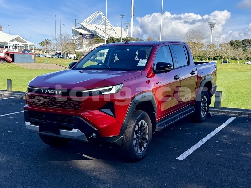 Big with watermark toyota hilux tongatapu nuku alofa 817