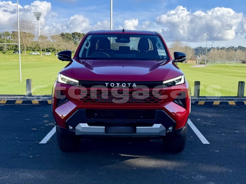 Big with watermark toyota hilux tongatapu nuku alofa 817