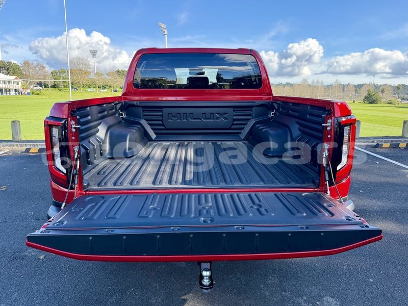 Big with watermark toyota hilux tongatapu nuku alofa 817