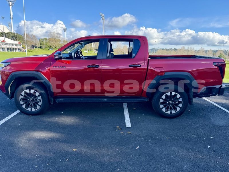 Big with watermark toyota hilux tongatapu nuku alofa 817