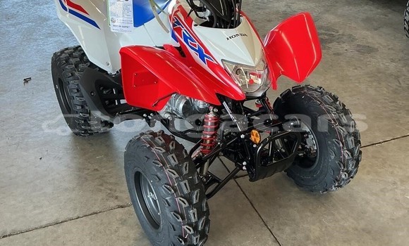 Acheter Neuf Moto Honda TRX Autre à Liahona, Tongatapu
