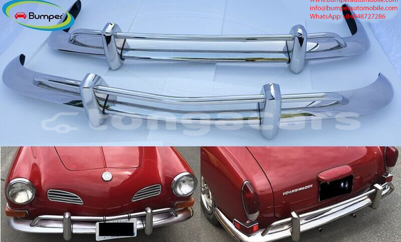 Buy VW Karmann Ghia US 1958 in Fua'amotu in Tongatapu Buy VW Karmann Ghia US 1958 in Fua'amotu in Tongatapu