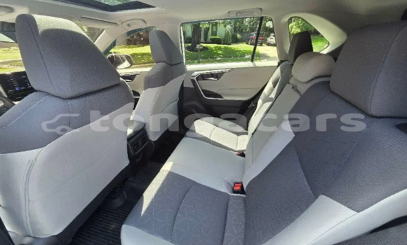 Acheter Occasion Voiture Toyota RAV4 Blanc à Hihifo, Niuas Acheter Occasion Voiture Toyota RAV4 Blanc à Hihifo, Niuas