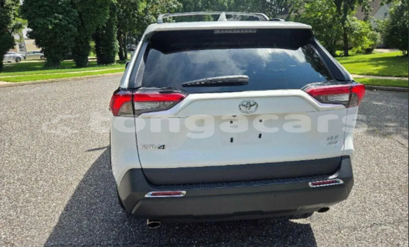 Acheter Occasion Voiture Toyota RAV4 Blanc à Hihifo, Niuas Acheter Occasion Voiture Toyota RAV4 Blanc à Hihifo, Niuas