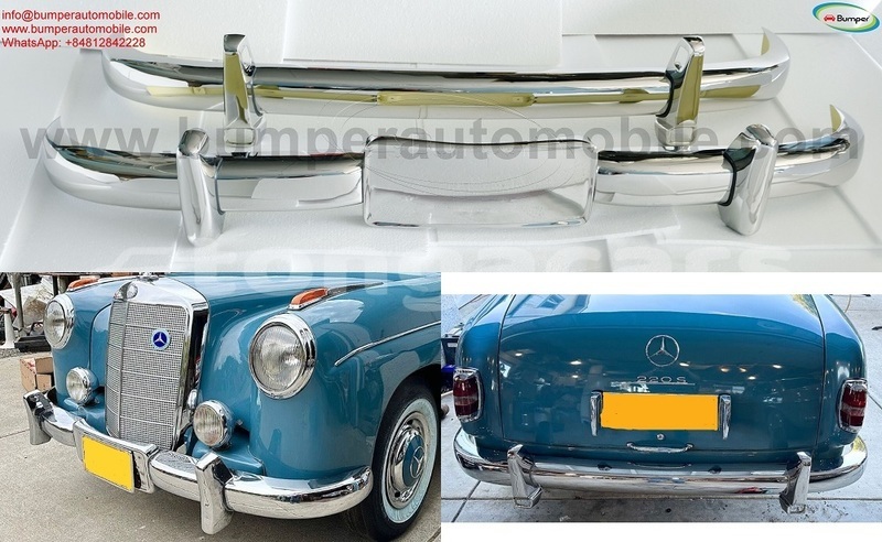 Big with watermark mercedes 220a. s.se ponton s year 1954 1957 1