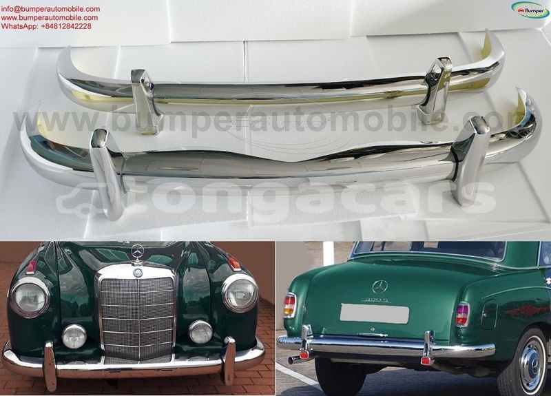 Big with watermark mercedes ponton w105 w180 w128 6 cylinder saloon 0
