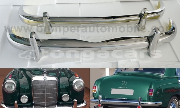 Acheter MB Ponton 6-cylinder à Muitoa, Ha'apai Acheter MB Ponton 6-cylinder à Muitoa, Ha'apai