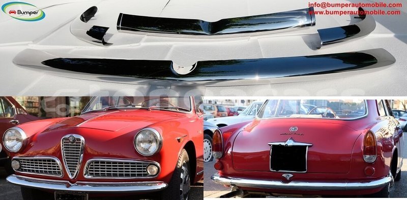 Big with watermark alfa romeo giulietta sprint serie 750 and 101 1954 1962