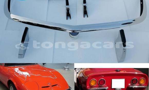 Buy Opel GT (1968 to 1973) in Fua'amotu in Tongatapu Buy Opel GT (1968 to 1973) in Fua'amotu in Tongatapu
