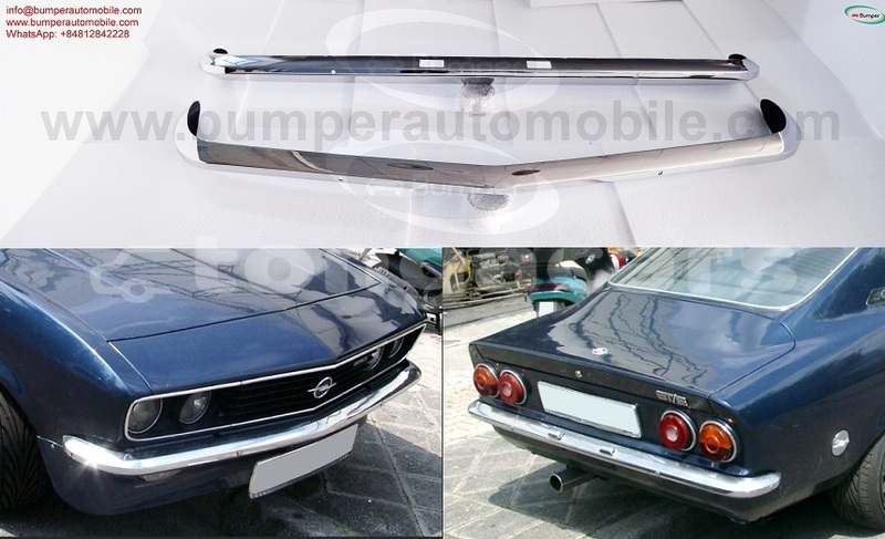 Big with watermark opel manta a eu style year 1970 1975 bumper 2