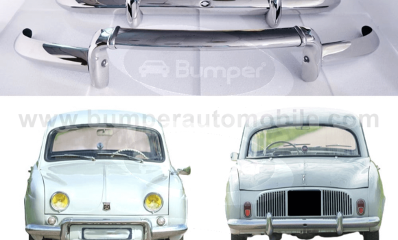 Buy Renault Dauphine 1956 in Fua'amotu in Tongatapu Buy Renault Dauphine 1956 in Fua'amotu in Tongatapu