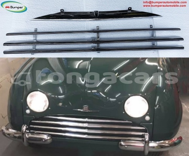 Big with watermark saab 92 and saab 92b grille 510 1