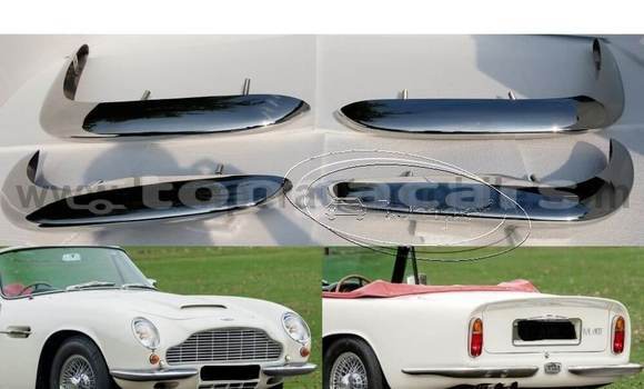 Buy Aston Martin (1959-1970) in Fua'amotu in Tongatapu Buy Aston Martin (1959-1970) in Fua'amotu in Tongatapu