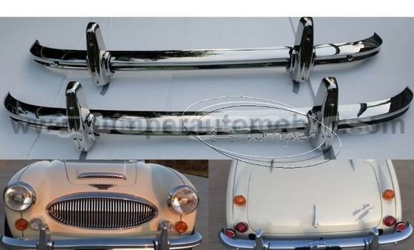 Buy Austin Healey (1953-1967) in Fua'amotu in Tongatapu Buy Austin Healey (1953-1967) in Fua'amotu in Tongatapu