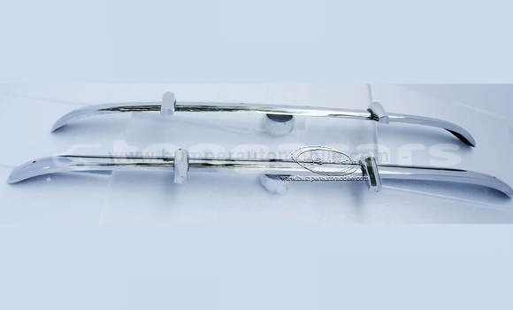Buy Bristol 400 Bumpers 1950 in Fua'amotu in Tongatapu Buy Bristol 400 Bumpers 1950 in Fua'amotu in Tongatapu