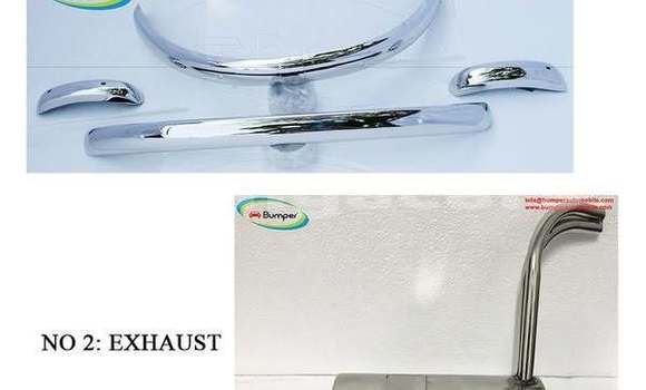 Medium with watermark 600 heinkel kabine and trojan bumper 1955 1966 exhaust