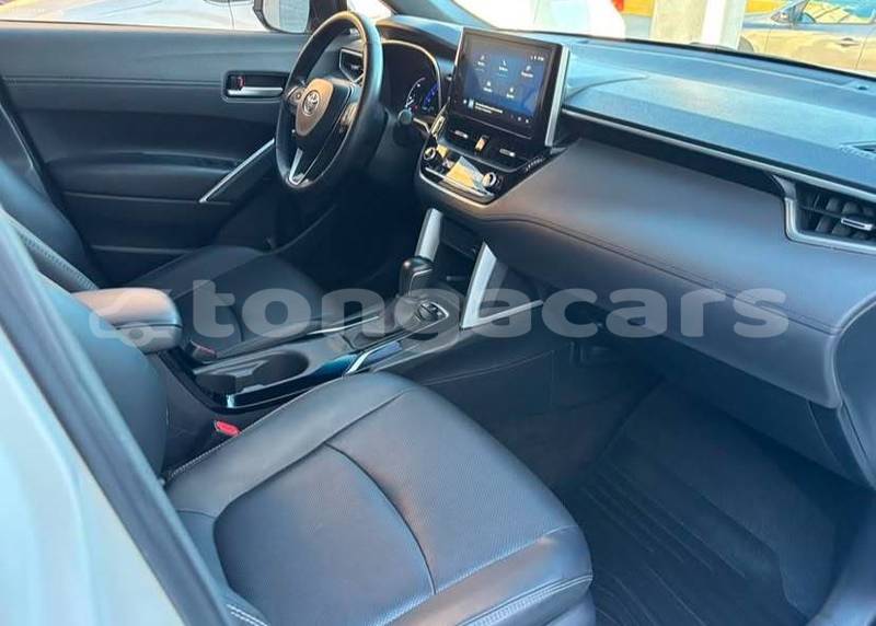 Big with watermark toyota corolla cross tongatapu nuku alofa 842