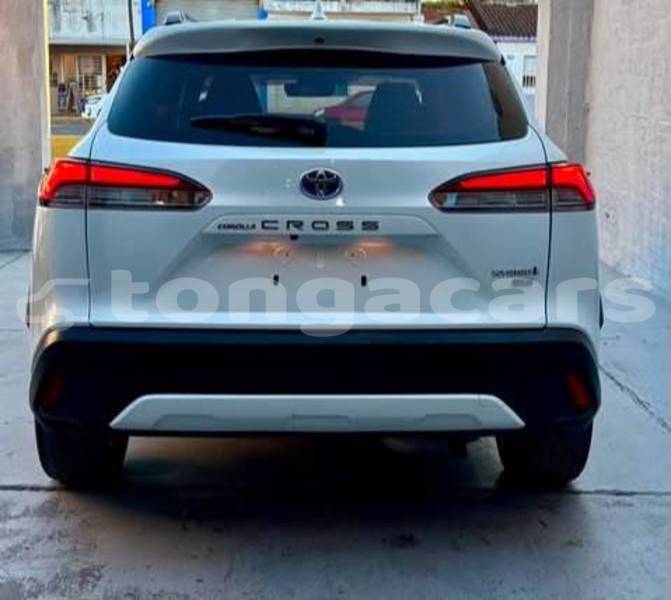 Big with watermark toyota corolla cross tongatapu nuku alofa 842