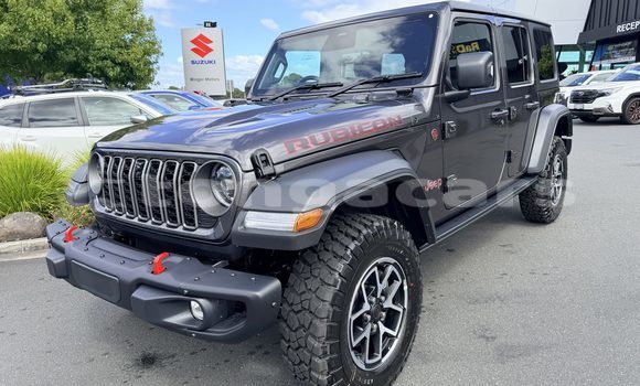Buy Used Jeep Wrangler Other Car in Nuku'alofa in Tongatapu