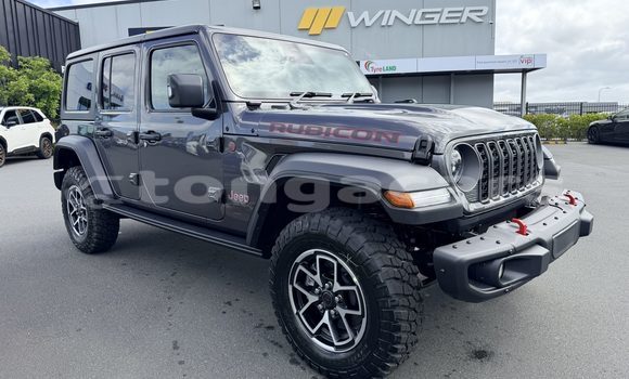 Buy Used Jeep Wrangler Other Car in Nuku'alofa in Tongatapu Buy Used Jeep Wrangler Other Car in Nuku'alofa in Tongatapu
