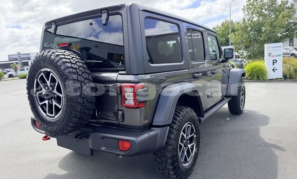 Buy Used Jeep Wrangler Other Car in Nuku'alofa in Tongatapu Buy Used Jeep Wrangler Other Car in Nuku'alofa in Tongatapu