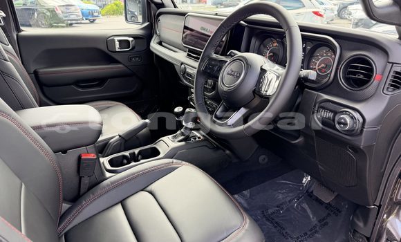 Buy Used Jeep Wrangler Other Car in Nuku'alofa in Tongatapu Buy Used Jeep Wrangler Other Car in Nuku'alofa in Tongatapu